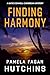 Finding Harmony (What Doesn't Kill You, #3): A Katie Romantic Mystery