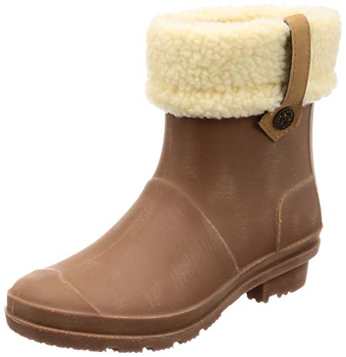 [�~���f�B] ���C���u�[�c ���[�N�u�[�c �h���u�[�c �t�@�b�V�������C�� ML647 ���f�B�[�X CAMEL S/M/L�\�� M(23 cm)