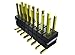 SAMTEC TW-20-06-G-D-225-245 Header New Lot Quantity-5