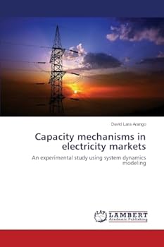 Paperback Capacity mechanisms in electricity markets Book