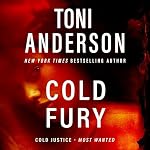Cover of Cold Fury