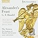 Price comparison product image Handel - Alexander's Feast