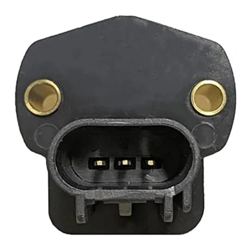 Capteur papillon gaz Wrangler II TJ 4.0 injection essence 56027942AF