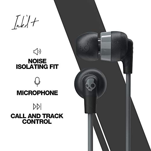 Skullcandy Ink'd+ Casque Avec fil Ecouteurs AppelsMusique Neuf - vue 7