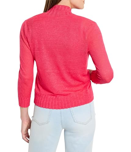 NIC+ZOE Women's Bolero Cardigan3