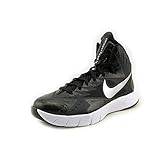 Nike Lunar Hyperquickness (Size 5) Black