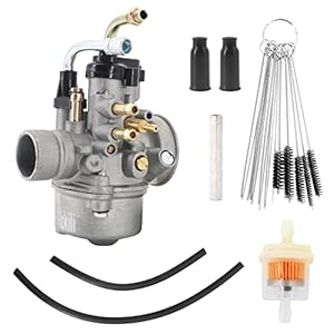 Dokili PHBN 17,5mm Sport Tuning Vergaser