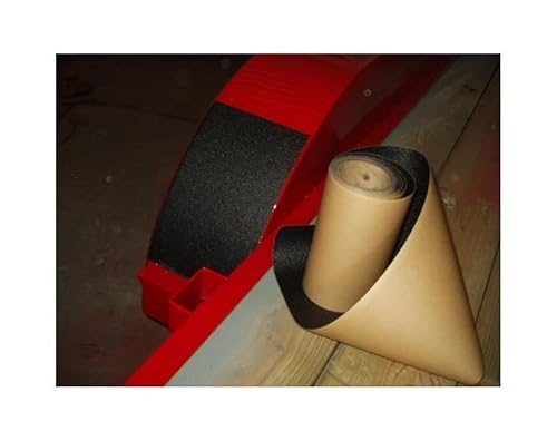 VGG9 Stick on Vinyl Bed Liner Truck Boat Step Fender
