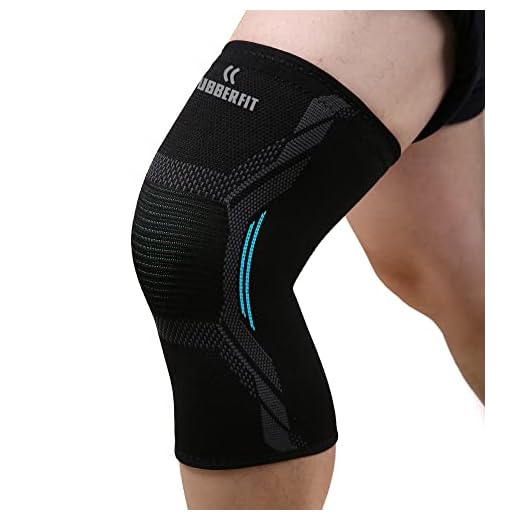 Joelheira de Compressão Profissional Armor para Academia Crossfit Musculação Corrida Bike Volei Basquete - Para proteção e recuperação do joelho (M)