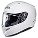 Produktbild R1WL - HJC RPHA 11 Plain Motorcycle Helmet L Gloss White