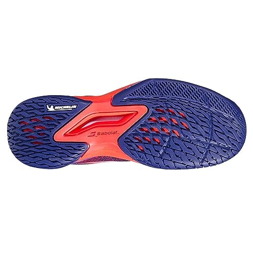 Babolat Jet Mach 3 All Court Shoes EU 38 1/2