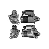 Borg and Beck BST2240 Starter Motor