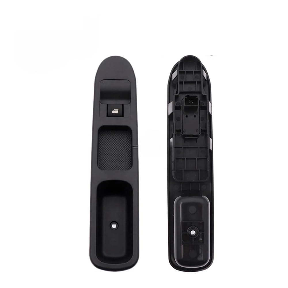 Commande lève-vitre bloqué solution pour Peugeot 207 Citroën C3 C5