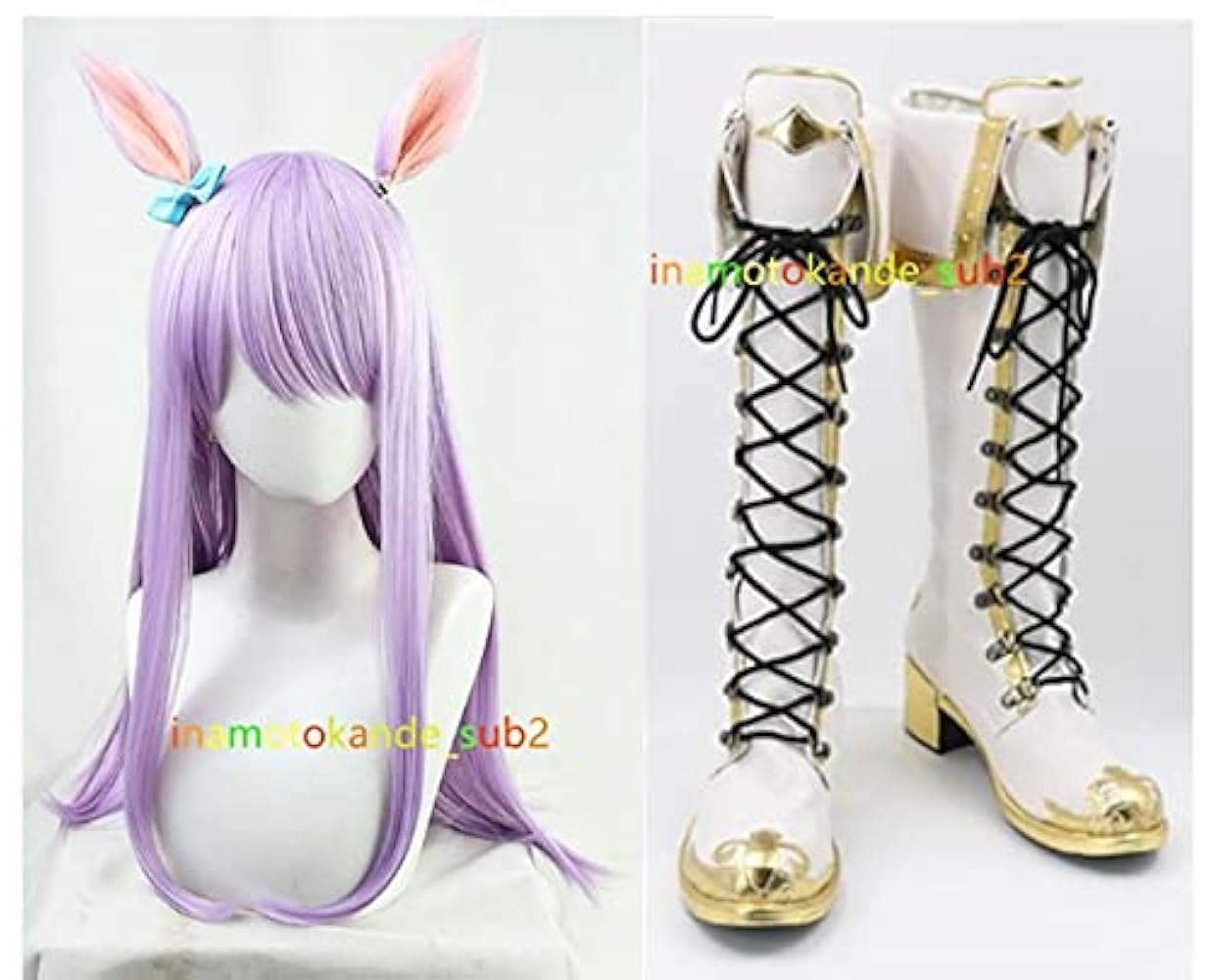 Amazon.co.jp: [HIRA] 【実物撮影】ウマ娘 プリティーダービー