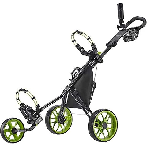 Caddytek Caddylite 11.5 V3 Carrito de Empuje de Golf Cover