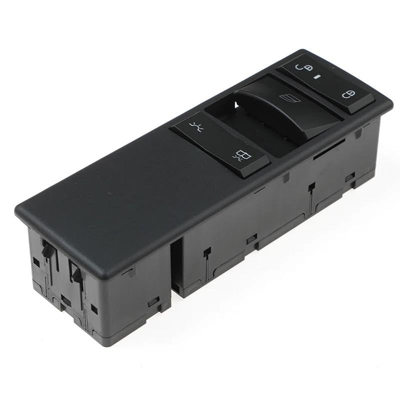 Interrupteur de lève-vitre électrique principal Actros bouton de commande 9605450913 - 4