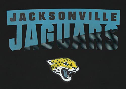 New-Era-NFL-Mens-Scoreboard-Pullover-Performance-Hoodie-Pro-Football-Fleece-Hoodie-Jacksonville-Jaguars-XX-Large