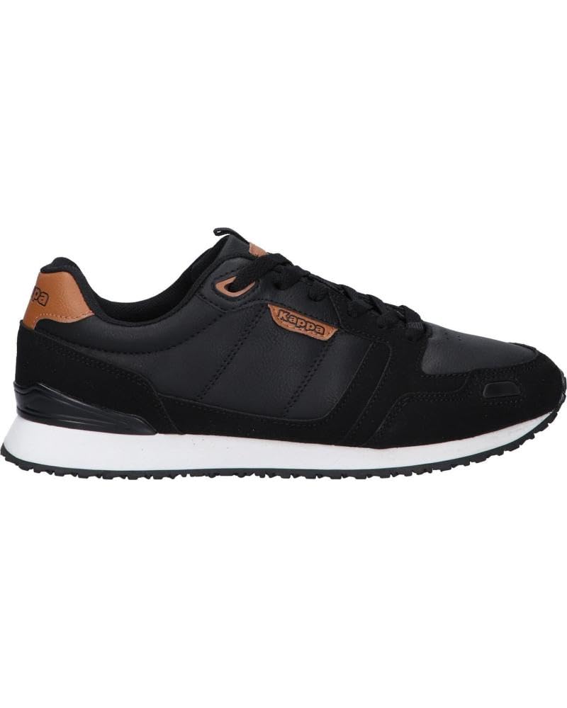 Kappa Clecy PU, Zapatillas Hombre