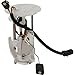 HRJAKQOL Fuel Pump Assembly for Ford for Explorer 4.0L/4.6L 2002-2003 Module Electric Gas w/Sending