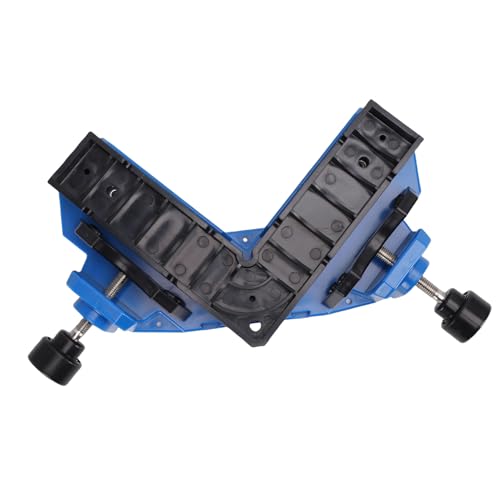 Pince de positionnement d'angle Jeffergarden pour menuiserie bois