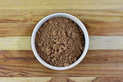 Anthony's Organic Carob Powder, 1 Lb, Gluten Free, Non Gmo, Cocoa Powder Alternative, Unsweetened #TOP3