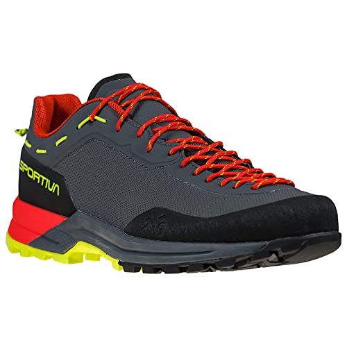 La Sportiva Tênis masculino TX Guide Approach/caminhada
