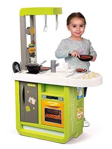 Cuisine Smoby Les Meilleurs Modeles Guide D Achat Cuisine Enfant