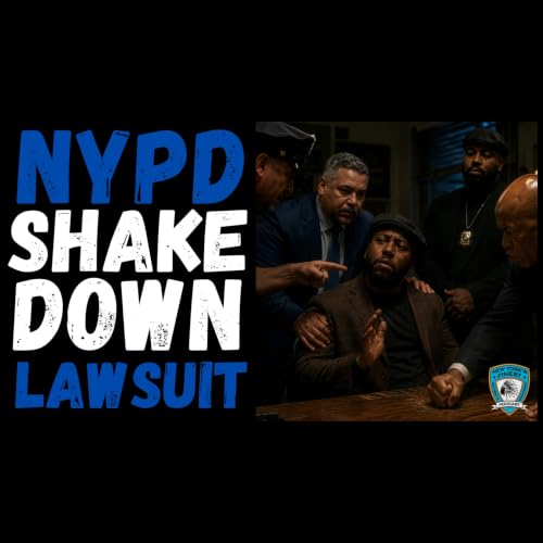 NYC Bar Owner Sues NYPD: Explosive &ldquo;Shakedown&rdquo; & Retaliation Allegations
