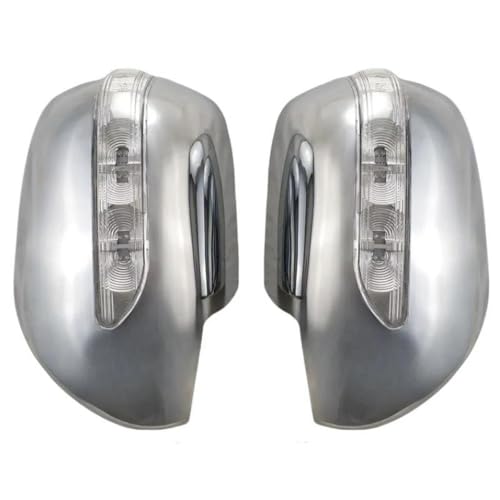 Couvercle rétroviseur LED Toyota 4Runner angle mort sécurisé