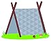 CTP Woodland Friends Pup Tents 6
