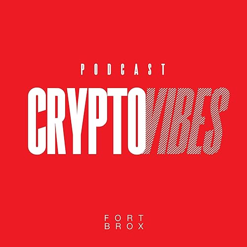 Couverture de Crypto Vibes Weekly