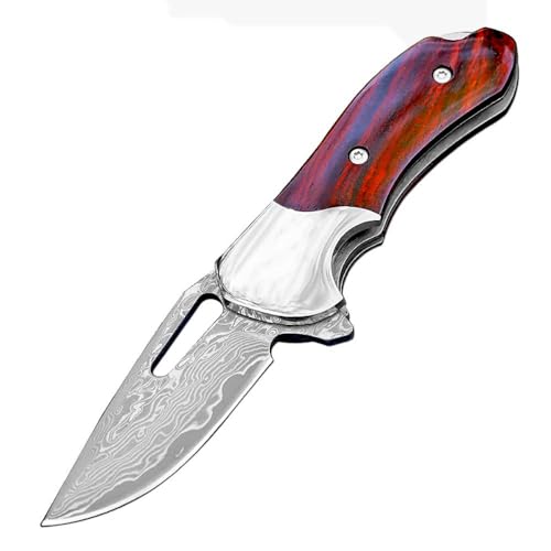 Couteau de survie Joa durable en acier inoxydable de haute qualité - 2
