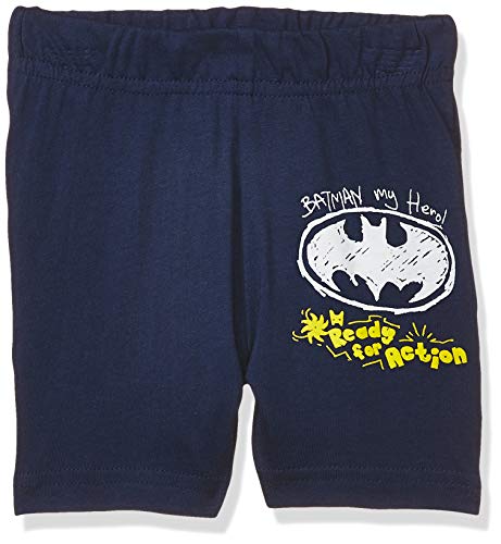 Star Labs Baby Boys Batman T-shirts