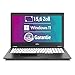 Fujitsu LifeBook U758 15,6 Zoll Full HD Laptop Intel Core i5-7200U@ bis zu 3,1 GHz 8 GB 512 GB SSD mit Windows 11 Pro & GRATIS Antiviren-Software inkl. 12 Monate Garantie