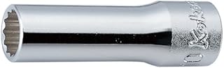 ko-ken 3/8 (9.5 mm) Sq. 12 Corner dyi-pusoketto 26 mm 3305 m â€“ 26