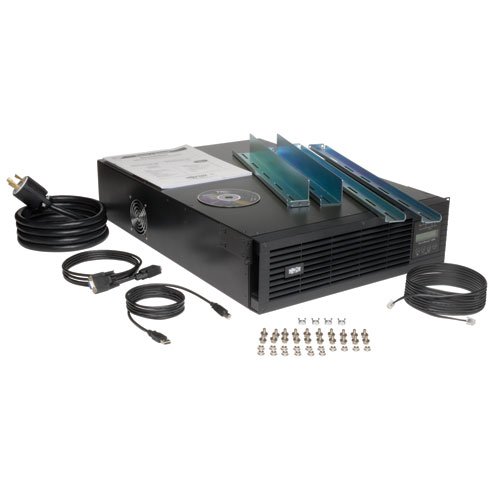 Build My PC, PC Builder, Tripp Lite SU3000RTXLCD3U