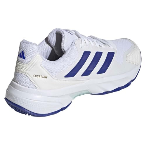 Image of adidas Men Courtjam Control 3 M Tennis Shoe