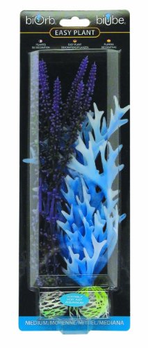 Image of biOrb Blue /Purple Plant Pack Medium (Pack of 2)