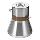 KAILIKETIY Piezoelektrischer Ultraschallwandler für Geschirrspülerzubehör Effizienter Haushaltsreiniger mit Schnellem Schalloszillator für Gründliche Fleckenentfernung