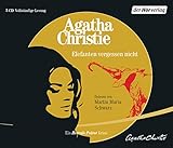  Elefanten vergessen nicht: Ein Hercule-Poirot-Krimi