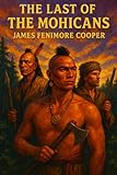 The Last of the Mohicans: A Classic Native American Novel of Adventure, Honor, and the American Frontier