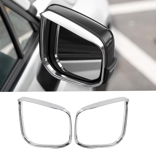 FOR �V�^ RAV4 XA60 6��� 60�n�i2025�N12��~���s�j�Ԃ̃o�b�N�~ ���[�̃��C���K�[�h �T�C�h�~���[�̃��C���v���e�N�^�[ ���C���K�[�h ���C���o�C�U�[�� �J�V���̉^�]�̎��F�������コ���܂�RAV4 XA60�A�N�Z�T���[ (���邢�V���o�[
