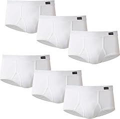 6 Pack- White