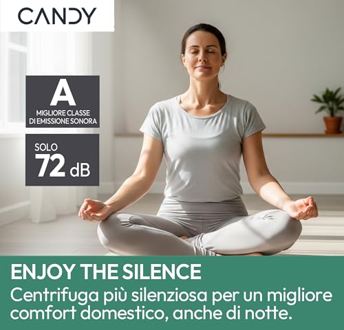 Candy BS 49B9 - vue 7