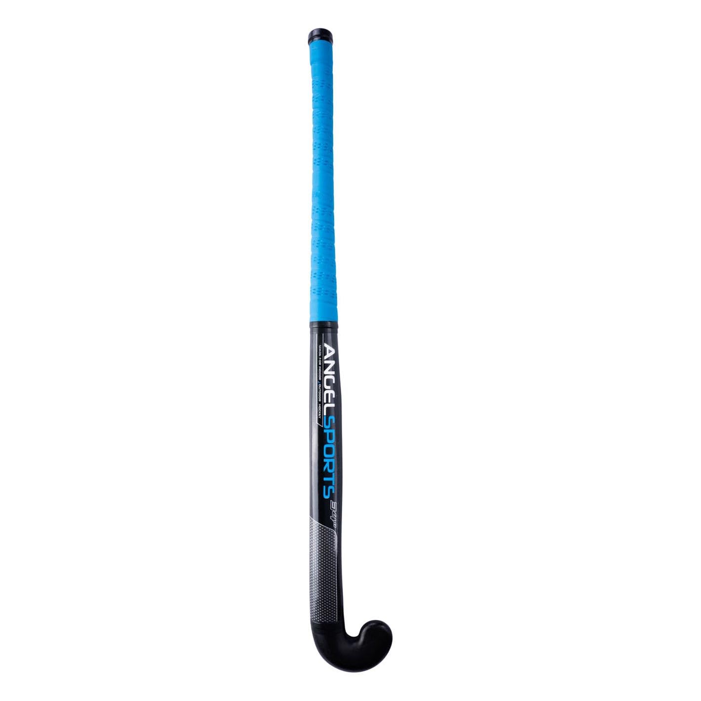 Hockey Stick 34 Inch Kookaburra Unisex Pro Ultralite - 36.5 Hockey ...