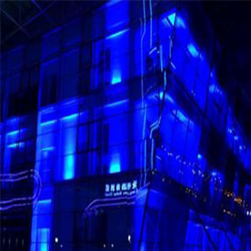 Image of COB Strip Lights,DC12V 16.4ft /5m Super Bright Dimmable 32000LM LED Light Strips, High Density Non-Waterproof 1600 LEDs Ribbon Light, More Evener Lighting Than SMD Strip Lights (Blue)
