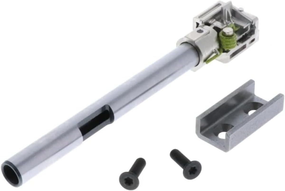 N026647 N413035 Reciprocating Saw Shaft Service Kit DC385K Measures approximately 1.20 X 6.25 X 1.10 inches