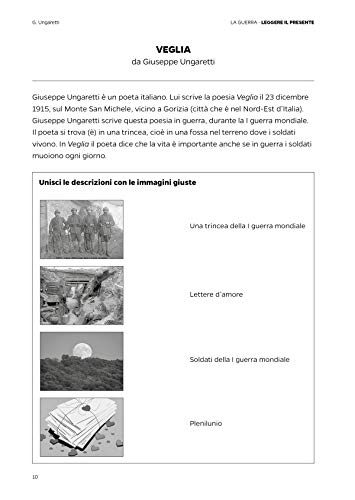 Leggere Il Presente. Testi Di Facile Lettura Per Capire Il Mondo Di Oggi. Per La Scuola Media - 9