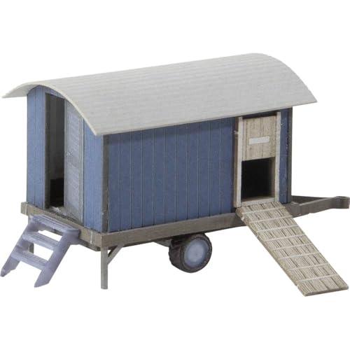 Noch 14377 Henhouse Laser Cut Minis Kit