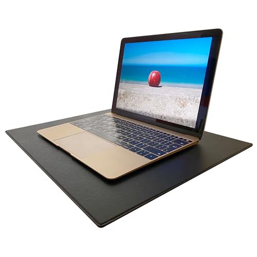 Dig Detox Lappy Faraday Defense - Almohadilla para iPad, tablet, portátil con protección contra...